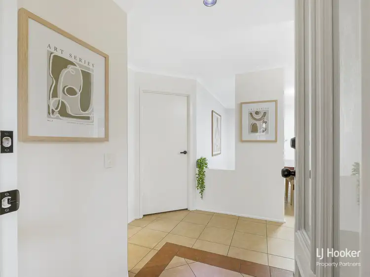 Fifth view of Homely house listing, 11 Davina Court, Runcorn QLD 4113