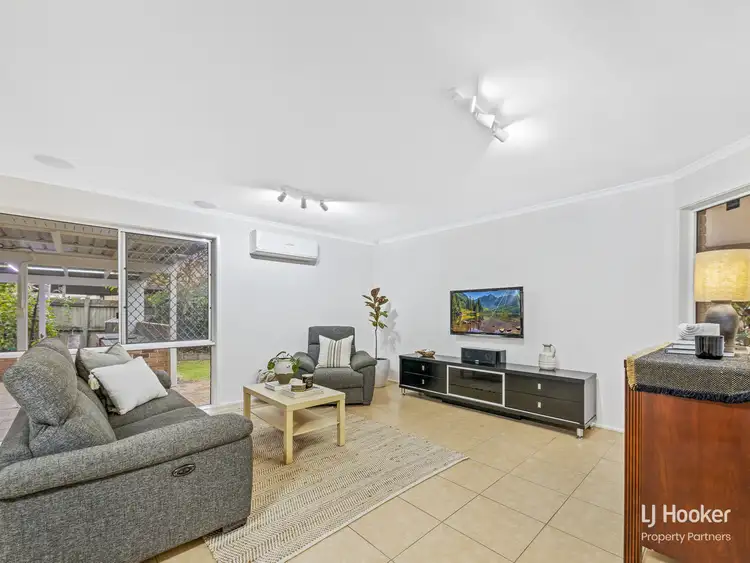 Sixth view of Homely house listing, 11 Davina Court, Runcorn QLD 4113