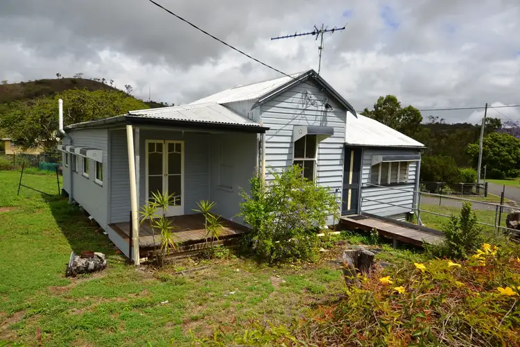 5 Killarney Lane, Mount Morgan QLD 4714