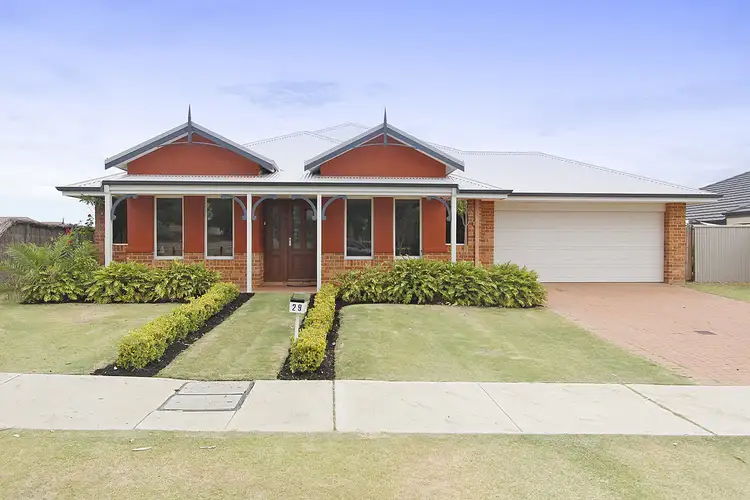 29 Swavesey Avenue, Butler WA 6036