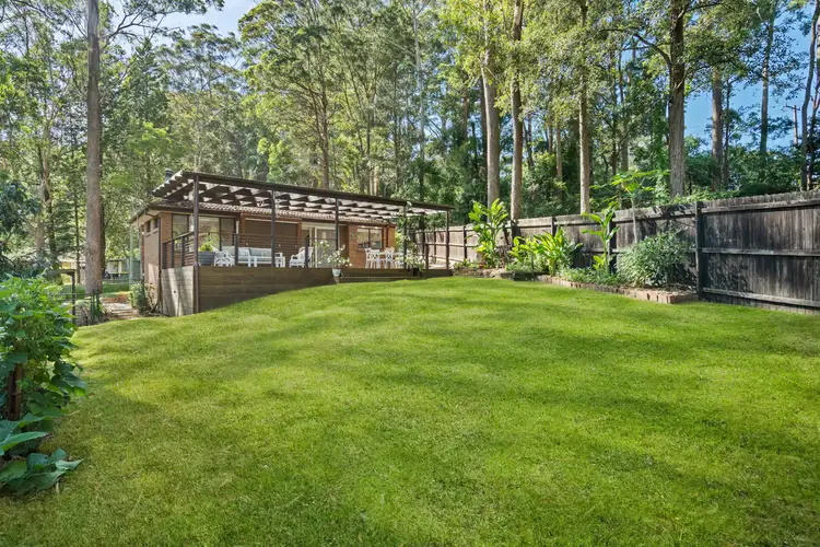 Main view of Homely house listing, 34 Blackbutt Street, Wyoming NSW 2250