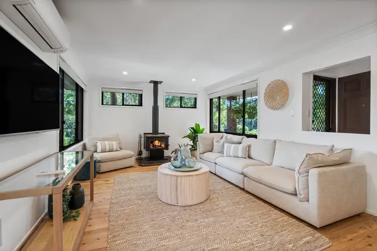 Second view of Homely house listing, 34 Blackbutt Street, Wyoming NSW 2250