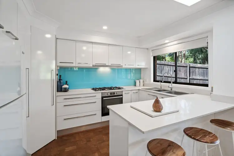 Third view of Homely house listing, 34 Blackbutt Street, Wyoming NSW 2250
