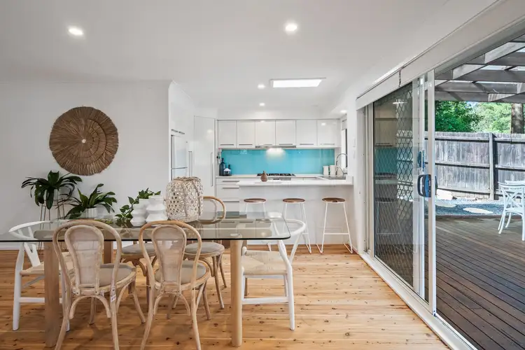 Fourth view of Homely house listing, 34 Blackbutt Street, Wyoming NSW 2250