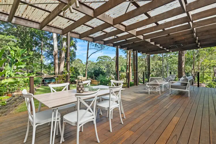 Fifth view of Homely house listing, 34 Blackbutt Street, Wyoming NSW 2250