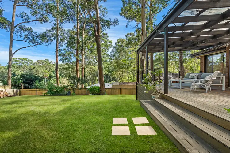 Sixth view of Homely house listing, 34 Blackbutt Street, Wyoming NSW 2250