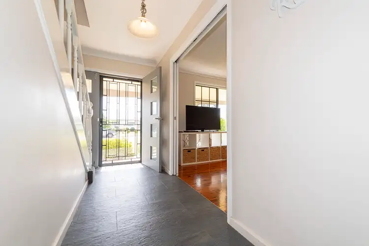 Third view of Homely house listing, 55 Humphries Street, Muswellbrook NSW 2333