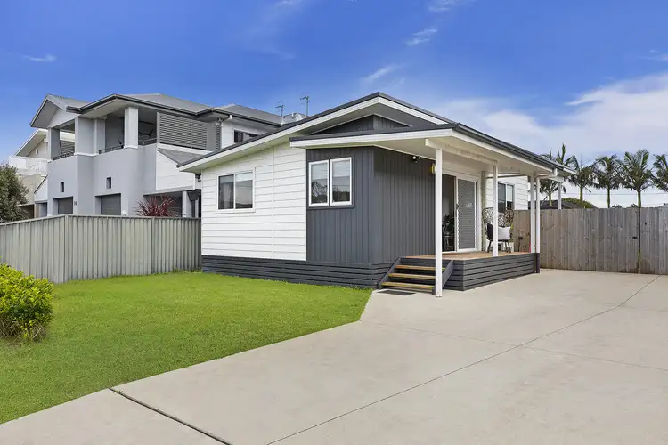 Main view of Homely house listing, 38 Bondi Road, The Entrance North NSW 2261