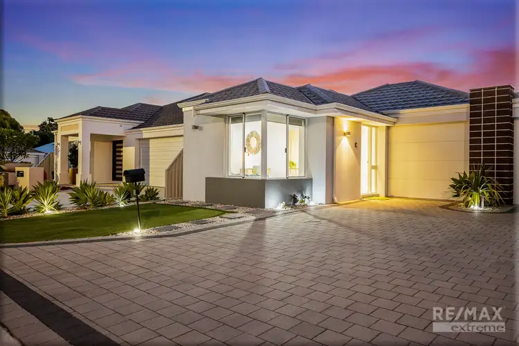 3 Pontoon Way, Alkimos WA 6038