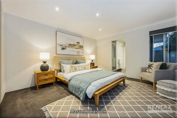 Third view of Homely house listing, 3 Pontoon Way, Alkimos WA 6038