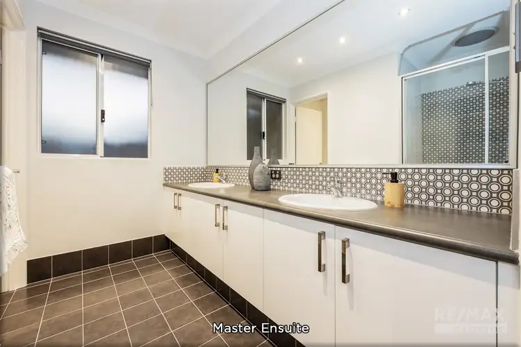 Fourth view of Homely house listing, 3 Pontoon Way, Alkimos WA 6038