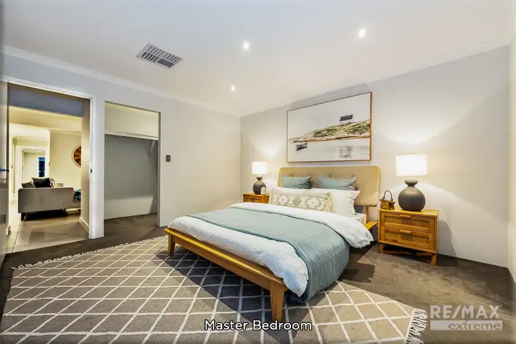 Fifth view of Homely house listing, 3 Pontoon Way, Alkimos WA 6038