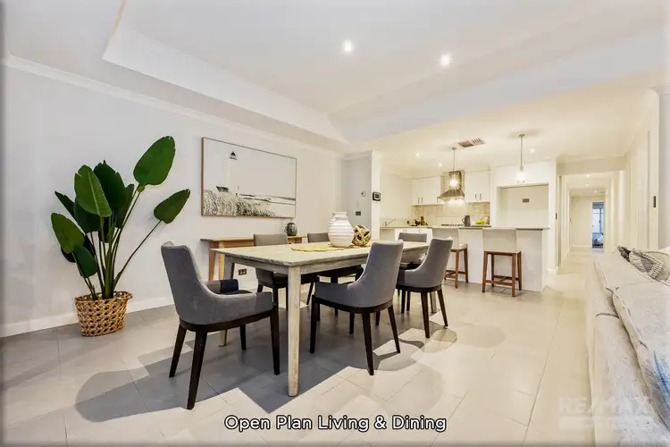 Sixth view of Homely house listing, 3 Pontoon Way, Alkimos WA 6038