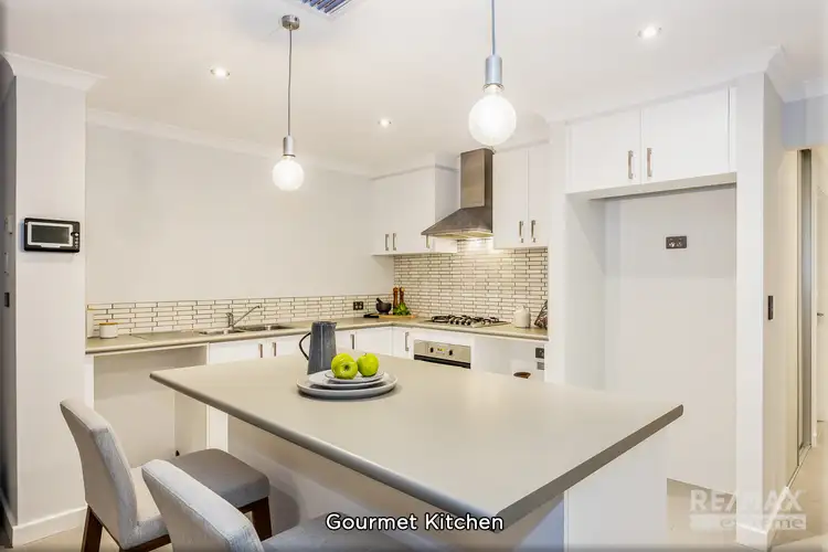 Seventh view of Homely house listing, 3 Pontoon Way, Alkimos WA 6038