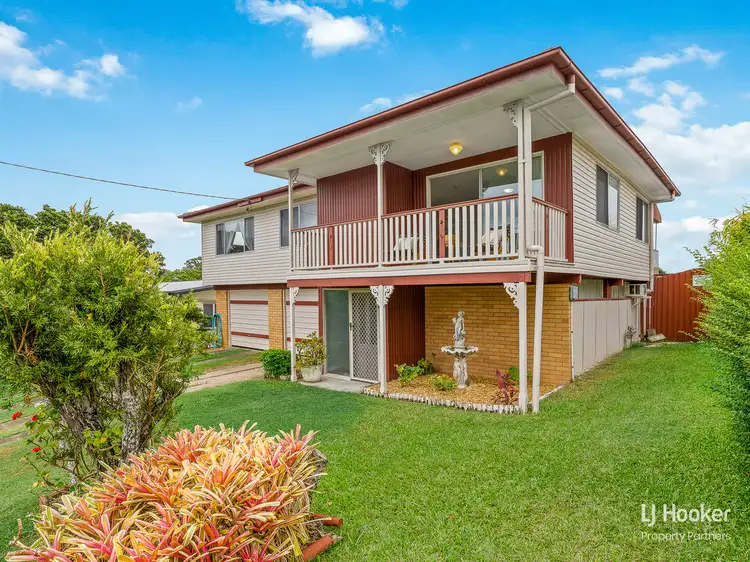 23 Nurran Street, Mount Gravatt East QLD 4122