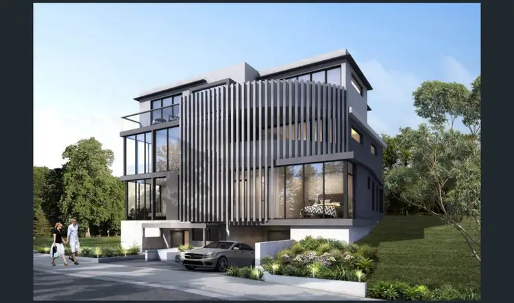 Main view of Homely land listing, 42 Kent Street, Richmond VIC 3121