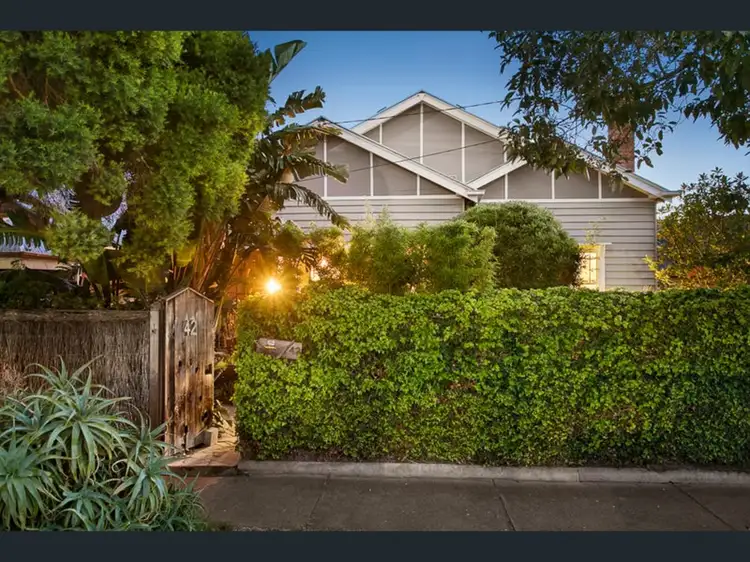 Third view of Homely land listing, 42 Kent Street, Richmond VIC 3121