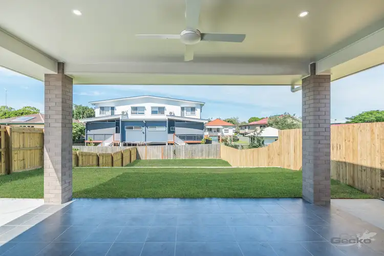 Second view of Homely house listing, 67 Wongara Street, Clayfield QLD 4011