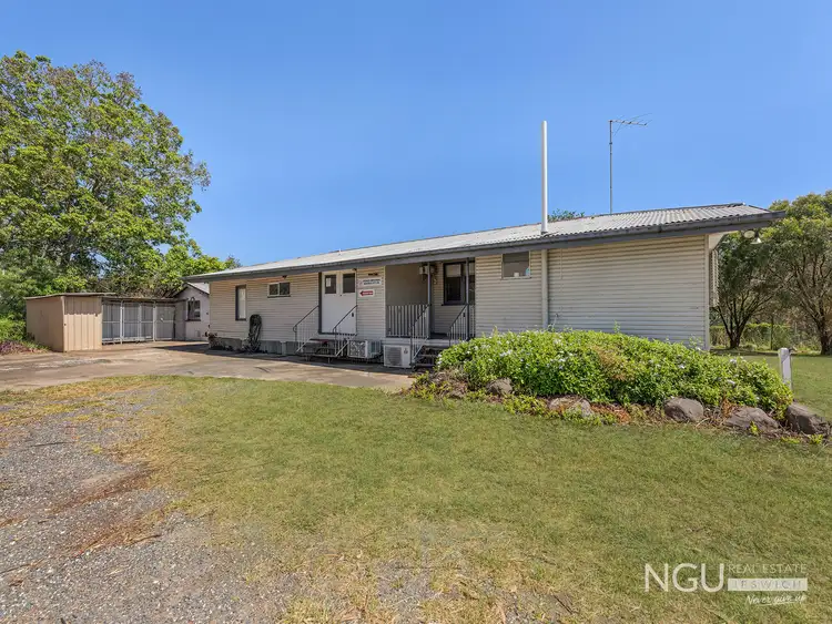 1 Lobb Street, Churchill QLD 4305