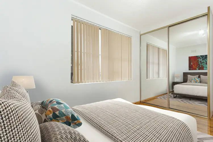 Fourth view of Homely apartment listing, 2/73. Brighton Avenue, Croydon Park NSW 2133
