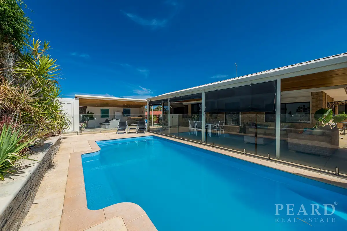 Main view of Homely house listing, 10 Whitby Close, Mindarie WA 6030