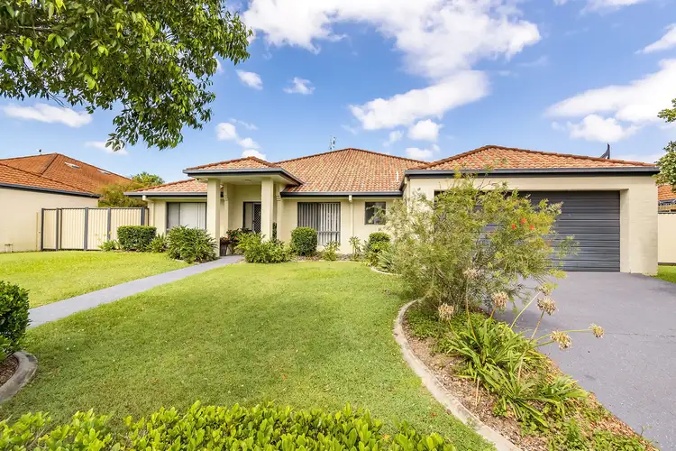 60/19 Yaun Street, Coomera QLD 4209