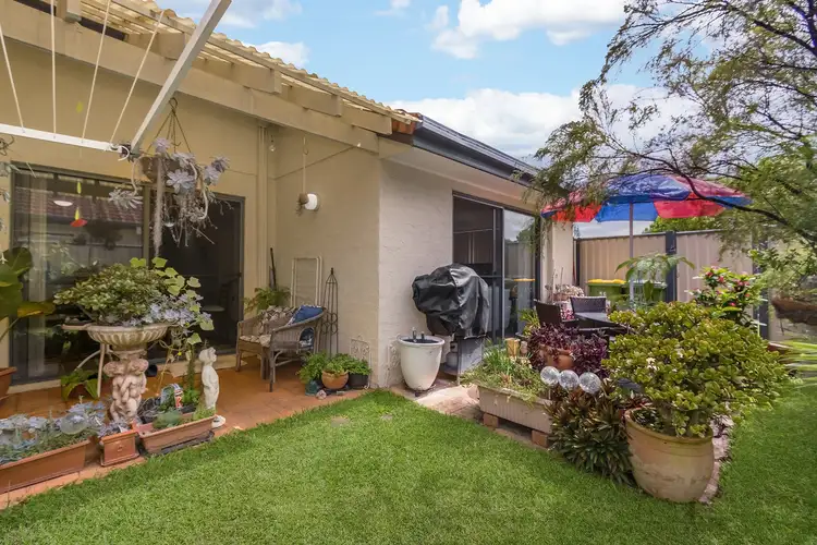 Fourth view of Homely townhouse listing, 60/19 Yaun Street, Coomera QLD 4209