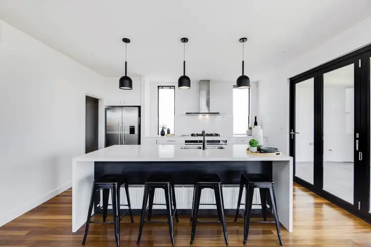 Fourth view of Homely house listing, 83B Grantham Drive, Highton VIC 3216