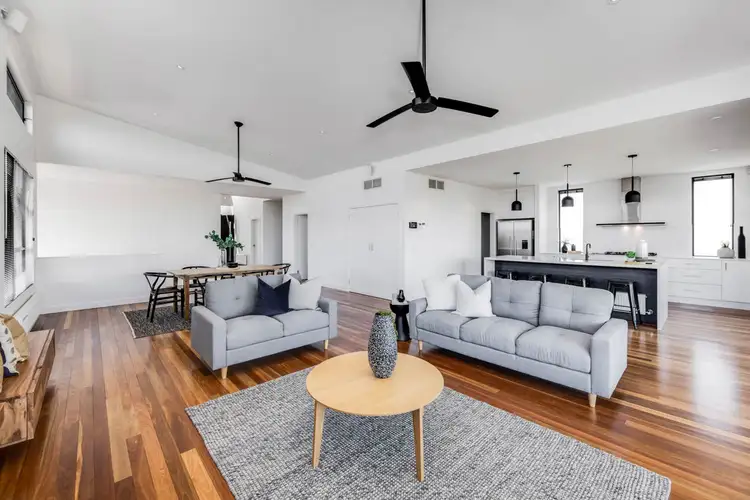 Fifth view of Homely house listing, 83B Grantham Drive, Highton VIC 3216
