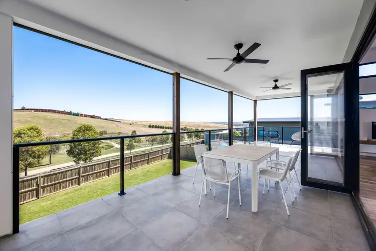 Sixth view of Homely house listing, 83B Grantham Drive, Highton VIC 3216