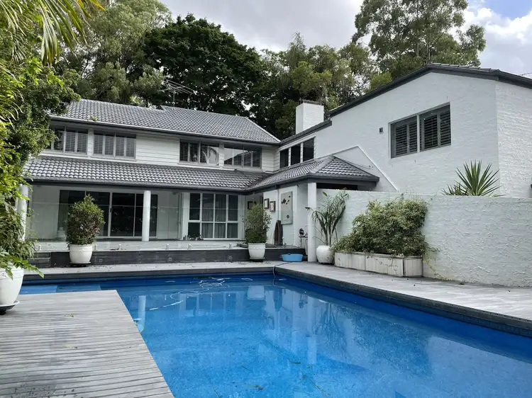 Main view of Homely house listing, 102 Carinya Street, Indooroopilly QLD 4068