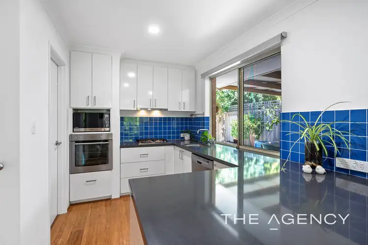Main view of Homely house listing, 11/18 Nolan Place, Bayswater WA 6053