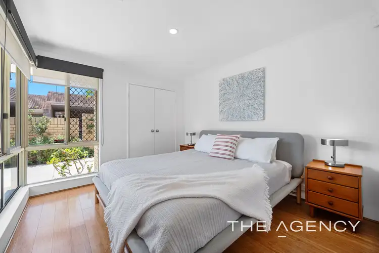 Fifth view of Homely house listing, 11/18 Nolan Place, Bayswater WA 6053
