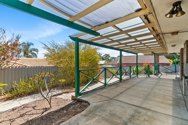 Second view of Homely house listing, 2 Ruthin Way, Wanneroo WA 6065