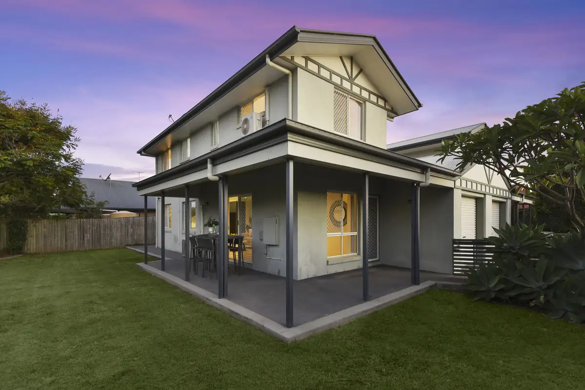 Main view of Homely house listing, 8 Caribou Crescent, Fitzgibbon QLD 4018