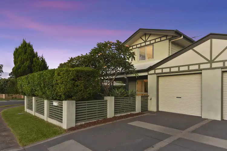 Second view of Homely house listing, 8 Caribou Crescent, Fitzgibbon QLD 4018