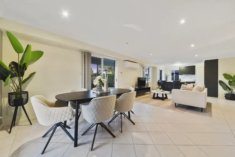 Fourth view of Homely house listing, 8 Caribou Crescent, Fitzgibbon QLD 4018