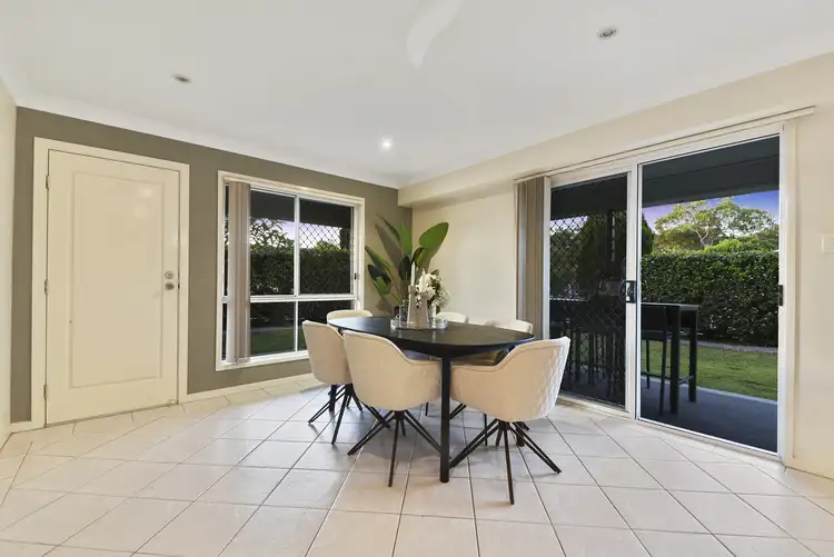 Fifth view of Homely house listing, 8 Caribou Crescent, Fitzgibbon QLD 4018