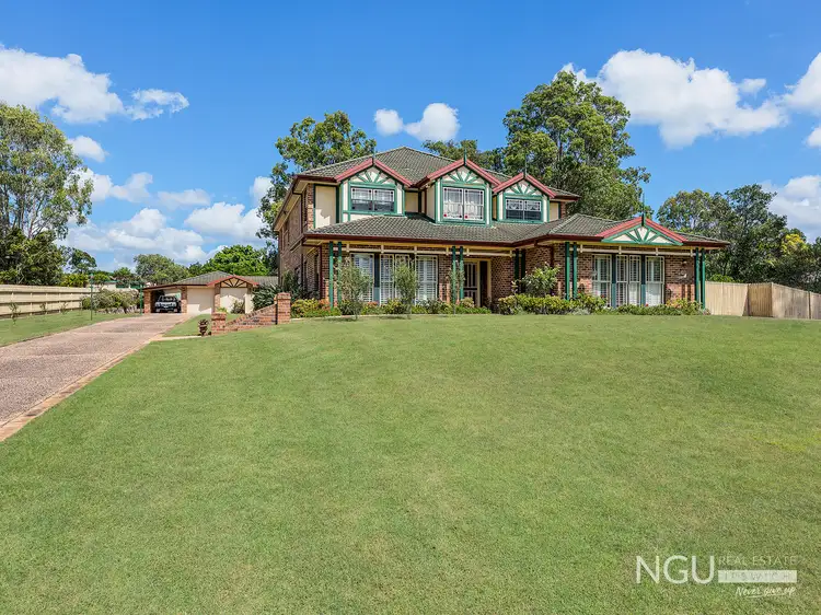 142 Settler Way, Karalee QLD 4306