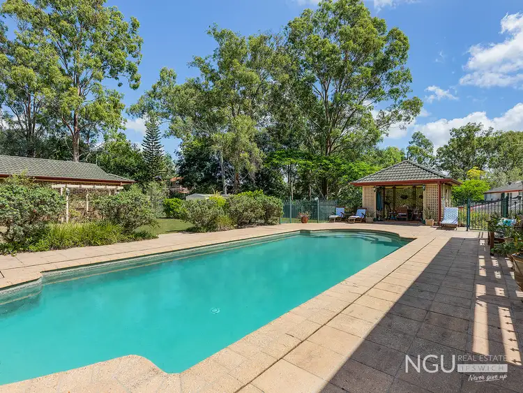 Second view of Homely house listing, 142 Settler Way, Karalee QLD 4306