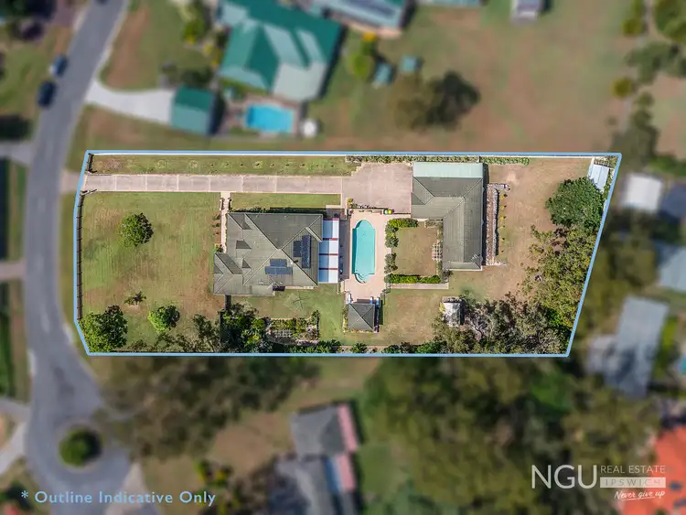 Fourth view of Homely house listing, 142 Settler Way, Karalee QLD 4306