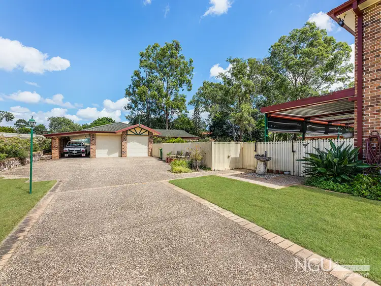 Fifth view of Homely house listing, 142 Settler Way, Karalee QLD 4306
