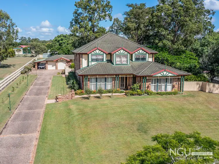 Sixth view of Homely house listing, 142 Settler Way, Karalee QLD 4306