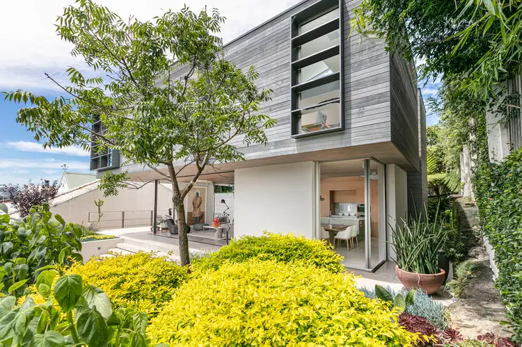 Second view of Homely house listing, 25a Clayton Street, Balmain NSW 2041