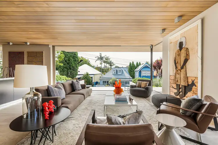 Third view of Homely house listing, 25a Clayton Street, Balmain NSW 2041