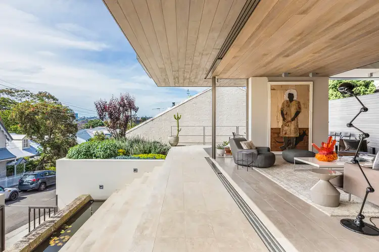 Fourth view of Homely house listing, 25a Clayton Street, Balmain NSW 2041
