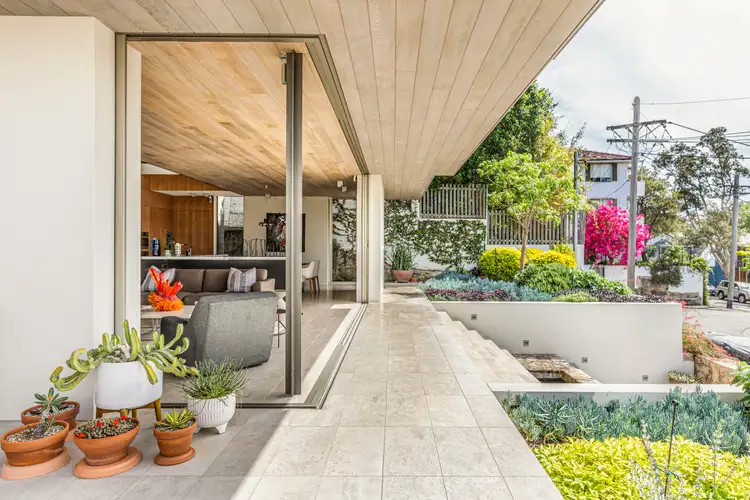 Fifth view of Homely house listing, 25a Clayton Street, Balmain NSW 2041