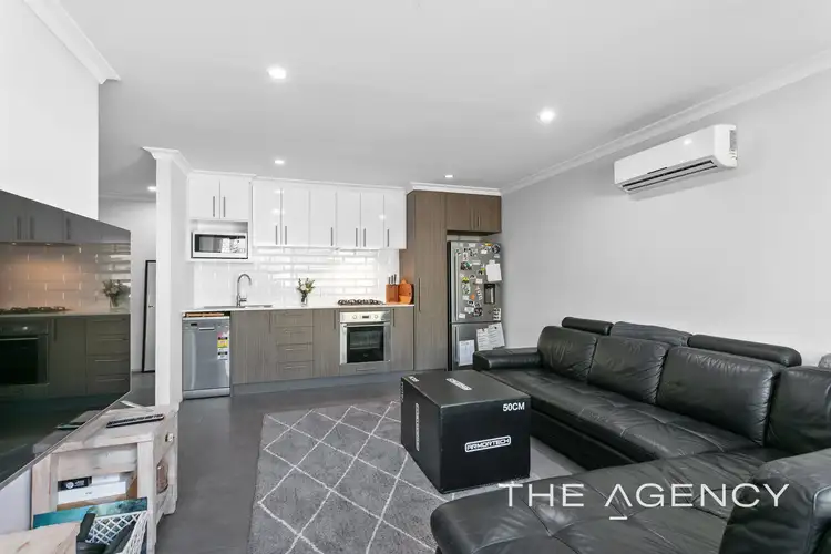 Fourth view of Homely apartment listing, 2/10 Kenwick Way, Balga WA 6061