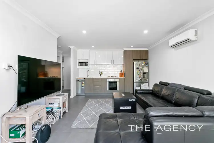 Fifth view of Homely apartment listing, 2/10 Kenwick Way, Balga WA 6061