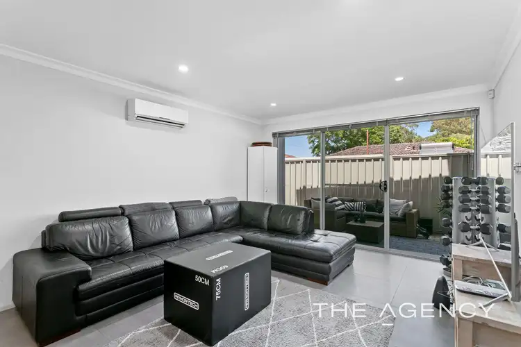 Sixth view of Homely apartment listing, 2/10 Kenwick Way, Balga WA 6061